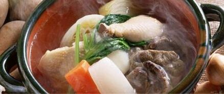 كيفية اتباع نظام غذائي لالتهاب المعدة