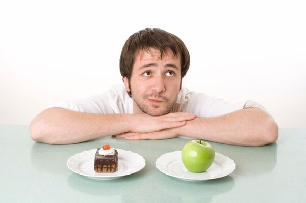 ماذا نأكل مع مرض السكري وما لا نأكله