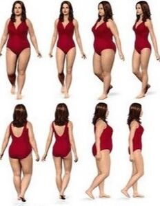 كيف تفقد الوزن بسرعة وفعالية